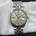 Load image into Gallery viewer, ROLEX DATEJUST 1601