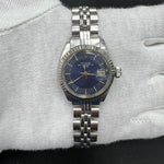 Load image into Gallery viewer, ROLEX LADY DATE JUST 6917