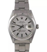 Load image into Gallery viewer, ROLEX OYSTER PERPETUAL DATE 1500