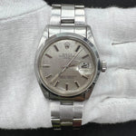 Load image into Gallery viewer, ROLEX OYSTER PERPETUAL DATE 1500