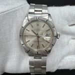 Load image into Gallery viewer, ROLEX OYSTER PERPETUAL DATE 1500