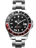 Load image into Gallery viewer, ROLEX GMT MASTER II 16710