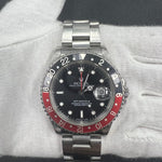 Load image into Gallery viewer, ROLEX GMT MASTER II 16710