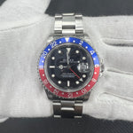 Load image into Gallery viewer, ROLEX GMT MASTER II 16700