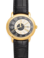 Load image into Gallery viewer, AUDEMARS PIGUET MILLENARY 15320BC.OO.D002CR.01