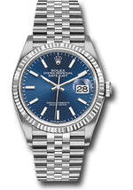 Load image into Gallery viewer, ROLEX DATEJUST 126234