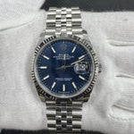 Load image into Gallery viewer, ROLEX DATEJUST 126234