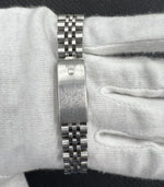 Load image into Gallery viewer, ROLEX OYSTER PERPETUAL DATE 6917SV