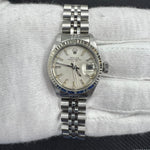 Load image into Gallery viewer, ROLEX OYSTER PERPETUAL DATE 6917SV