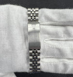 Load image into Gallery viewer, ROLEX OYSTER PERPETUAL DATE 6917SV