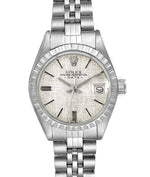 Load image into Gallery viewer, ROLEX OYSTER PERPETUAL DATE 6917SV