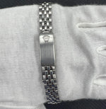 Load image into Gallery viewer, ROLEX LADY DATE JUST 6917SV