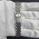 Load image into Gallery viewer, ROLEX LADY DATE JUST 6917SV