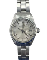 Load image into Gallery viewer, ROLEX OYSTER PERPETUAL DATE 6919SV