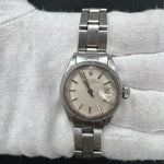 Load image into Gallery viewer, ROLEX OYSTER PERPETUAL DATE 6919SV