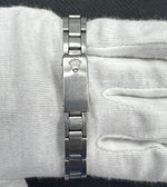 Load image into Gallery viewer, ROLEX OYSTER PERPETUAL DATE 6919SV