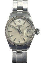 Load image into Gallery viewer, ROLEX OYSTER PERPETUAL DATE 6517SV