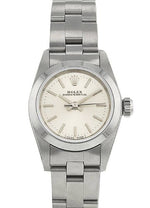 Load image into Gallery viewer, ROLEX OYSTER PERPETUAL 6718SV