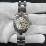 Load image into Gallery viewer, ROLEX OYSTER PERPETUAL 6718SV