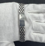 Load image into Gallery viewer, ROLEX OYSTER PERPETUAL DATE 6524BL