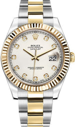 Load image into Gallery viewer, ROLEX DATEJUST II 116333
