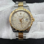 Load image into Gallery viewer, ROLEX DATEJUST II 116333