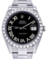 Load image into Gallery viewer, ROLEX DATEJUST II 116300