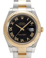 Load image into Gallery viewer, ROLEX DATEJUST II 116333