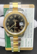Load image into Gallery viewer, ROLEX DATEJUST II 116333