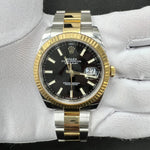 Load image into Gallery viewer, ROLEX DATEJUST 126333