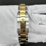 Load image into Gallery viewer, ROLEX DATEJUST 126333