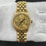 Load image into Gallery viewer, ROLEX DATEJUST 6827