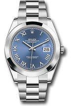 Load image into Gallery viewer, ROLEX DATEJUST 126300