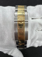 Load image into Gallery viewer, ROLEX GMT MASTER II 116713LN