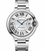 Load image into Gallery viewer, CARTIER BALLON BLEU W69012Z4