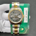 Load image into Gallery viewer, ROLEX DATEJUST 126333