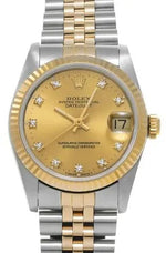 Load image into Gallery viewer, ROLEX DATEJUST 68273G