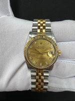 Load image into Gallery viewer, ROLEX DATEJUST 68273G