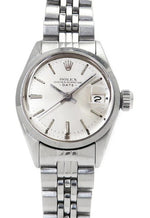 Load image into Gallery viewer, ROLEX OYSTER PERPETUAL DATE 6516R