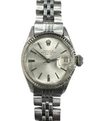 Load image into Gallery viewer, ROLEX OYSTER PERPETUAL DATE 6517