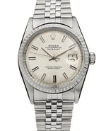 Load image into Gallery viewer, ROLEX LADY DATE JUST 6516