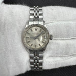 Load image into Gallery viewer, ROLEX LADY DATE JUST 6516