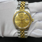 Load image into Gallery viewer, ROLEX DATEJUST 16013