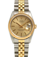 Load image into Gallery viewer, ROLEX DATEJUST 16013