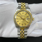 Load image into Gallery viewer, ROLEX DATEJUST 16013