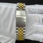 Load image into Gallery viewer, ROLEX DATEJUST 16013