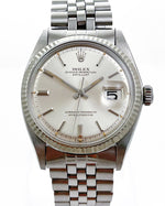 Load image into Gallery viewer, ROLEX DATEJUST 1601