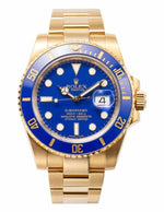 Load image into Gallery viewer, ROLEX SUBMARINER DATE 116618LB