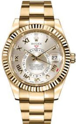 Load image into Gallery viewer, ROLEX SKY DWELLER 326938
