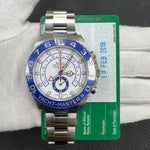 Load image into Gallery viewer, ROLEX YACHT-MASTER II 116680